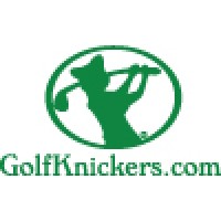 GolfKnickers.com logo, GolfKnickers.com contact details