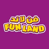 Funland logo, Funland contact details