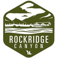 RockRidge Canyon logo, RockRidge Canyon contact details