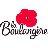 La Boulangère logo, La Boulangère contact details