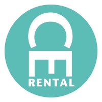 CE Rental logo, CE Rental contact details