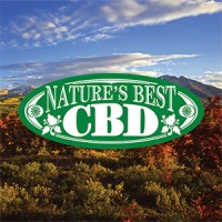 Natures Best CBD logo, Natures Best CBD contact details