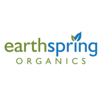 Earth Spring Organics logo, Earth Spring Organics contact details