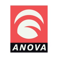 ANOVA Digital logo, ANOVA Digital contact details