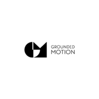 Grounded Motion Productions logo, Grounded Motion Productions contact details