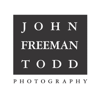 John Todd Photography logo, John Todd Photography contact details