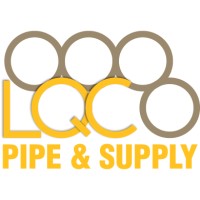 LQC Pipe & Supply logo, LQC Pipe & Supply contact details