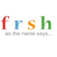 FRSH logo, FRSH contact details