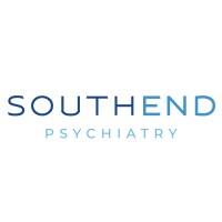 SouthEnd Psychiatry logo, SouthEnd Psychiatry contact details