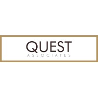 Quest Associates Pty Ltd logo, Quest Associates Pty Ltd contact details