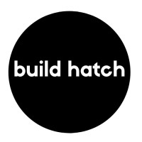 Build Hatch logo, Build Hatch contact details