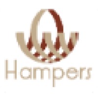 Harvest Hampers logo, Harvest Hampers contact details