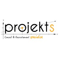 Projekts Staffing and Recruiting logo, Projekts Staffing and Recruiting contact details