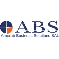 Amerab Business Solutions SAL logo, Amerab Business Solutions SAL contact details