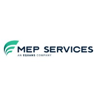 MEP Services logo, MEP Services contact details