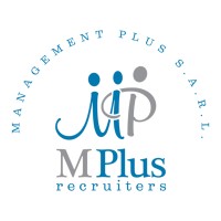 Management Plus Recruiters logo, Management Plus Recruiters contact details