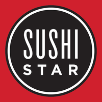 SUSHI STAR logo, SUSHI STAR contact details