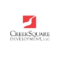 CreekSquare Development, LLC logo, CreekSquare Development, LLC contact details