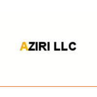 AziriLLC logo, AziriLLC contact details