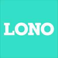 LONO Creative logo, LONO Creative contact details