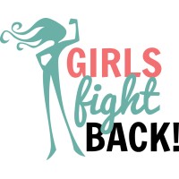 Girls Fight Back logo, Girls Fight Back contact details