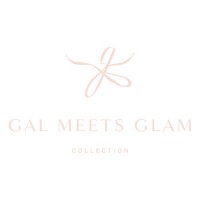 Gal Meets Glam Collection logo, Gal Meets Glam Collection contact details