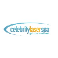 Celebrity Laser Spa logo, Celebrity Laser Spa contact details