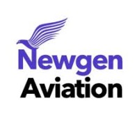 Newgen Aviation Corporation logo, Newgen Aviation Corporation contact details