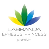 LABRANDA Ephesus Princess logo, LABRANDA Ephesus Princess contact details