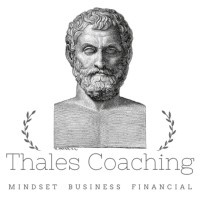 Thales Coaching / Lion's Share Ventures, LLC logo, Thales Coaching / Lion's Share Ventures, LLC contact details