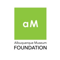 Albuquerque Museum Foundation, Inc. logo, Albuquerque Museum Foundation, Inc. contact details