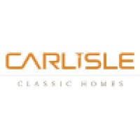 Carlisle Classic Homes logo, Carlisle Classic Homes contact details