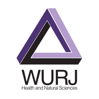 Western Undergraduate Research Journal logo, Western Undergraduate Research Journal contact details