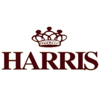 Harris logo, Harris contact details