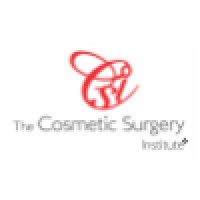 The Cosmetic Surgery Institute logo, The Cosmetic Surgery Institute contact details