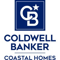 Coldwell Banker Coastal Homes logo, Coldwell Banker Coastal Homes contact details