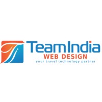 TeamIndia Web Design logo, TeamIndia Web Design contact details