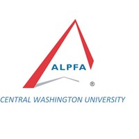 ALPFA CWU logo, ALPFA CWU contact details