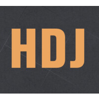 HDJ & Associates logo, HDJ & Associates contact details