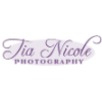 Tia Nicole Photography logo, Tia Nicole Photography contact details