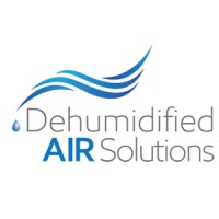 Dehumidified Air Solutions logo, Dehumidified Air Solutions contact details