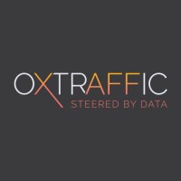 OxTraffic logo, OxTraffic contact details