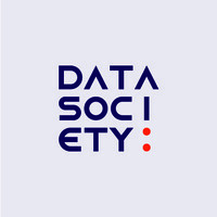 Data Society logo, Data Society contact details