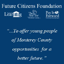 Future Citizens Foundation logo, Future Citizens Foundation contact details