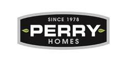 Perry Signature Homes Inc. logo, Perry Signature Homes Inc. contact details