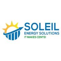 Soleil Energy Solutions logo, Soleil Energy Solutions contact details