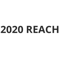 2020reach logo, 2020reach contact details