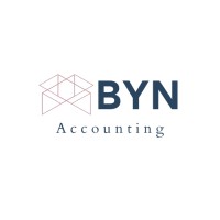 BYN Accounting logo, BYN Accounting contact details