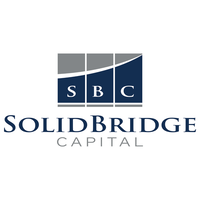 Solid Bridge Capital logo, Solid Bridge Capital contact details