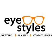 Eye Styles logo, Eye Styles contact details